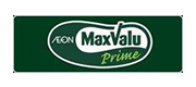 logo:AEON Maxvalu