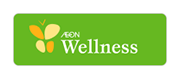 logo:AEON Wellness